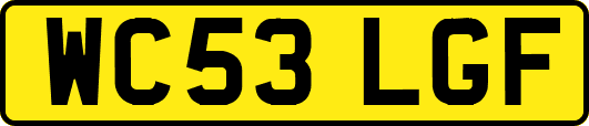 WC53LGF