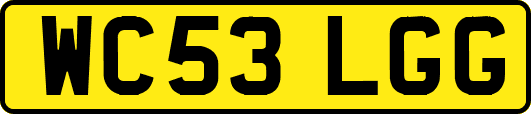 WC53LGG