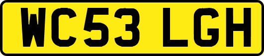 WC53LGH
