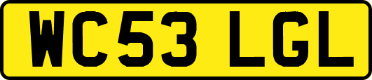 WC53LGL