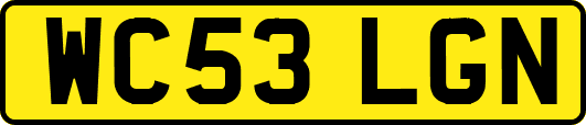 WC53LGN
