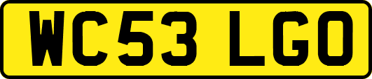 WC53LGO