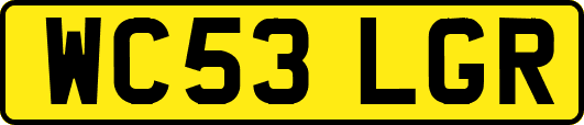 WC53LGR