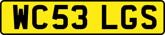 WC53LGS