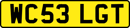 WC53LGT