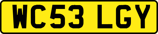 WC53LGY