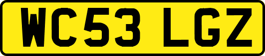 WC53LGZ