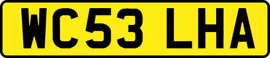 WC53LHA