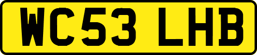 WC53LHB