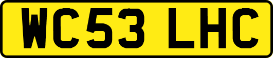 WC53LHC