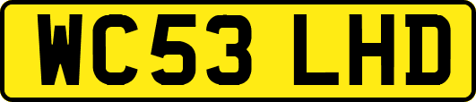 WC53LHD
