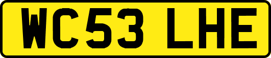 WC53LHE