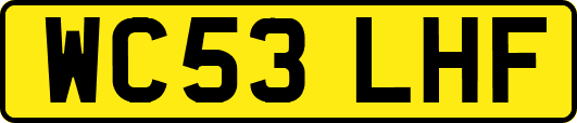 WC53LHF
