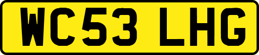 WC53LHG