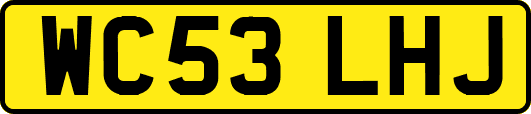 WC53LHJ
