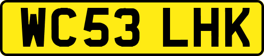 WC53LHK