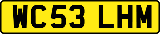 WC53LHM