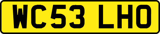 WC53LHO