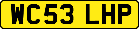 WC53LHP
