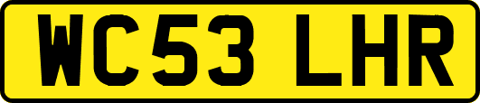 WC53LHR