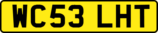 WC53LHT
