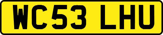 WC53LHU