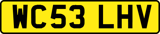 WC53LHV