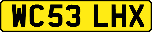 WC53LHX