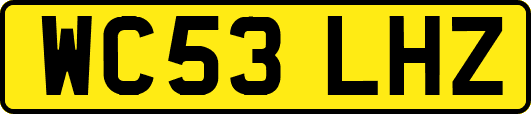 WC53LHZ