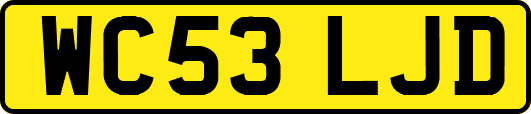 WC53LJD