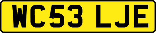WC53LJE