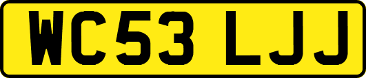 WC53LJJ