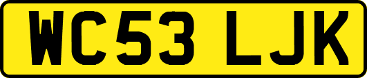 WC53LJK