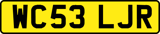 WC53LJR