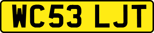 WC53LJT