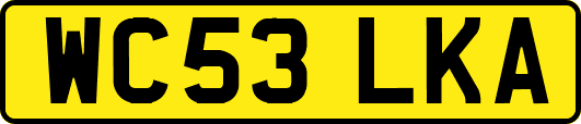 WC53LKA