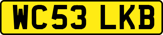 WC53LKB