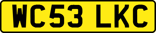 WC53LKC