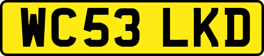 WC53LKD