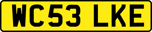 WC53LKE