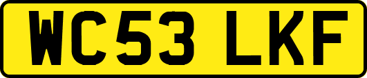 WC53LKF