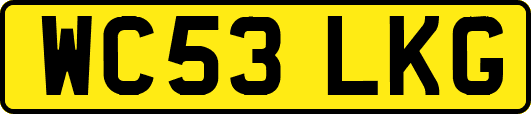 WC53LKG