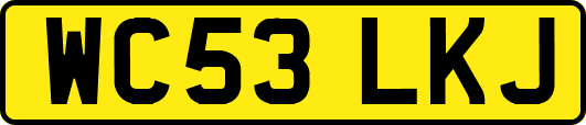 WC53LKJ