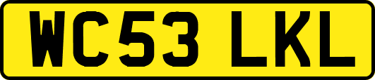 WC53LKL