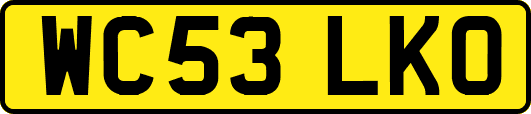 WC53LKO