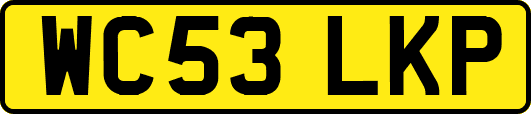 WC53LKP