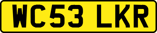WC53LKR