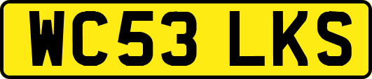WC53LKS