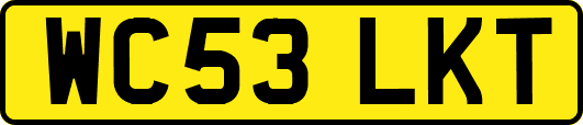 WC53LKT