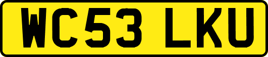 WC53LKU